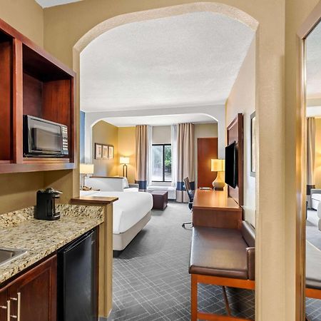 Comfort Suites Mobile East Bay Daphne Extérieur photo