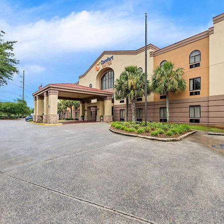 Comfort Suites Mobile East Bay Daphne Extérieur photo