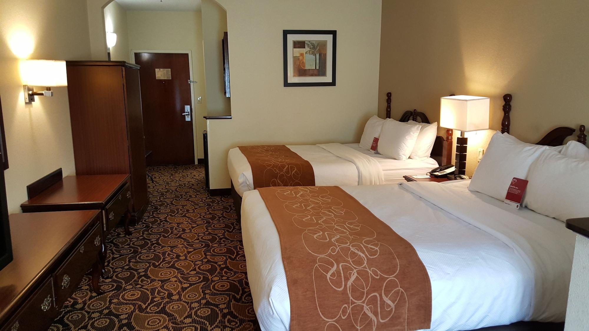 Comfort Suites Mobile East Bay Daphne Extérieur photo