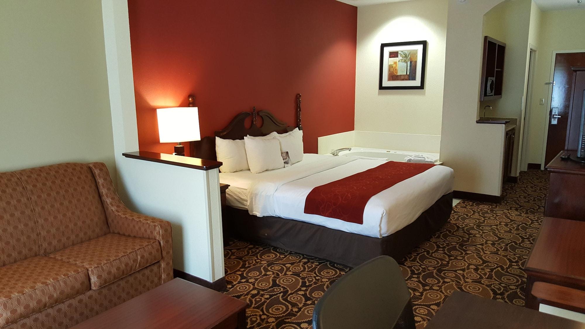 Comfort Suites Mobile East Bay Daphne Extérieur photo