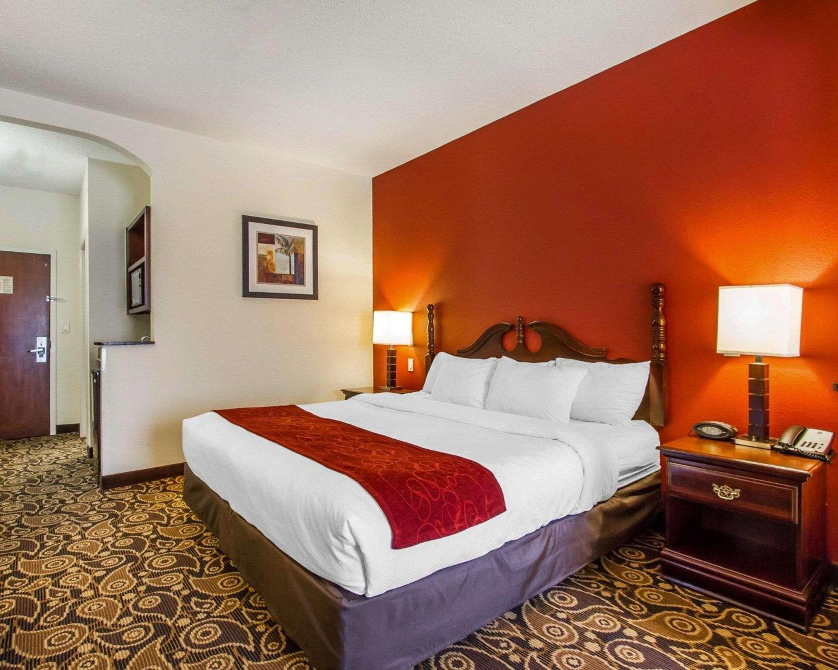 Comfort Suites Mobile East Bay Daphne Extérieur photo