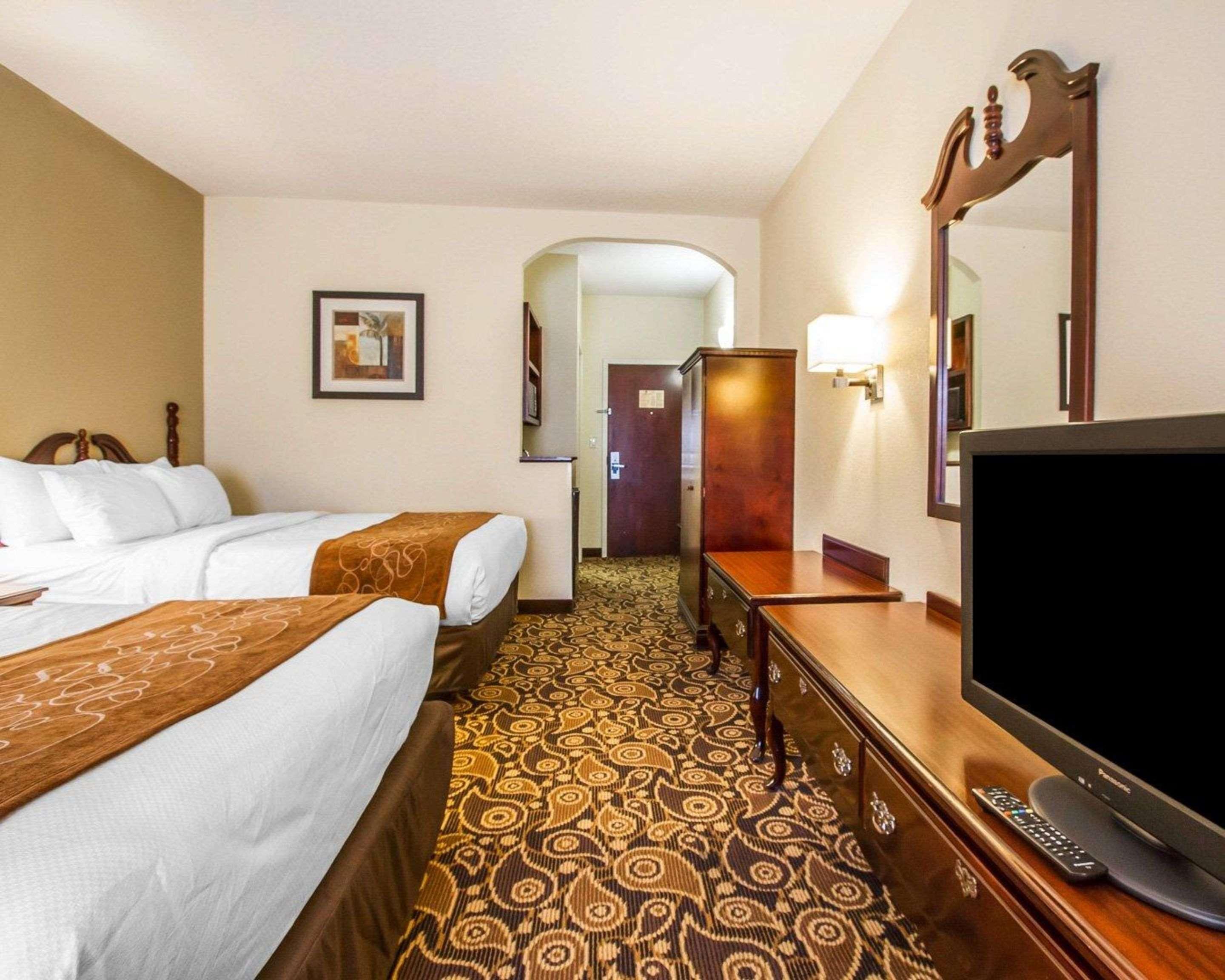 Comfort Suites Mobile East Bay Daphne Extérieur photo