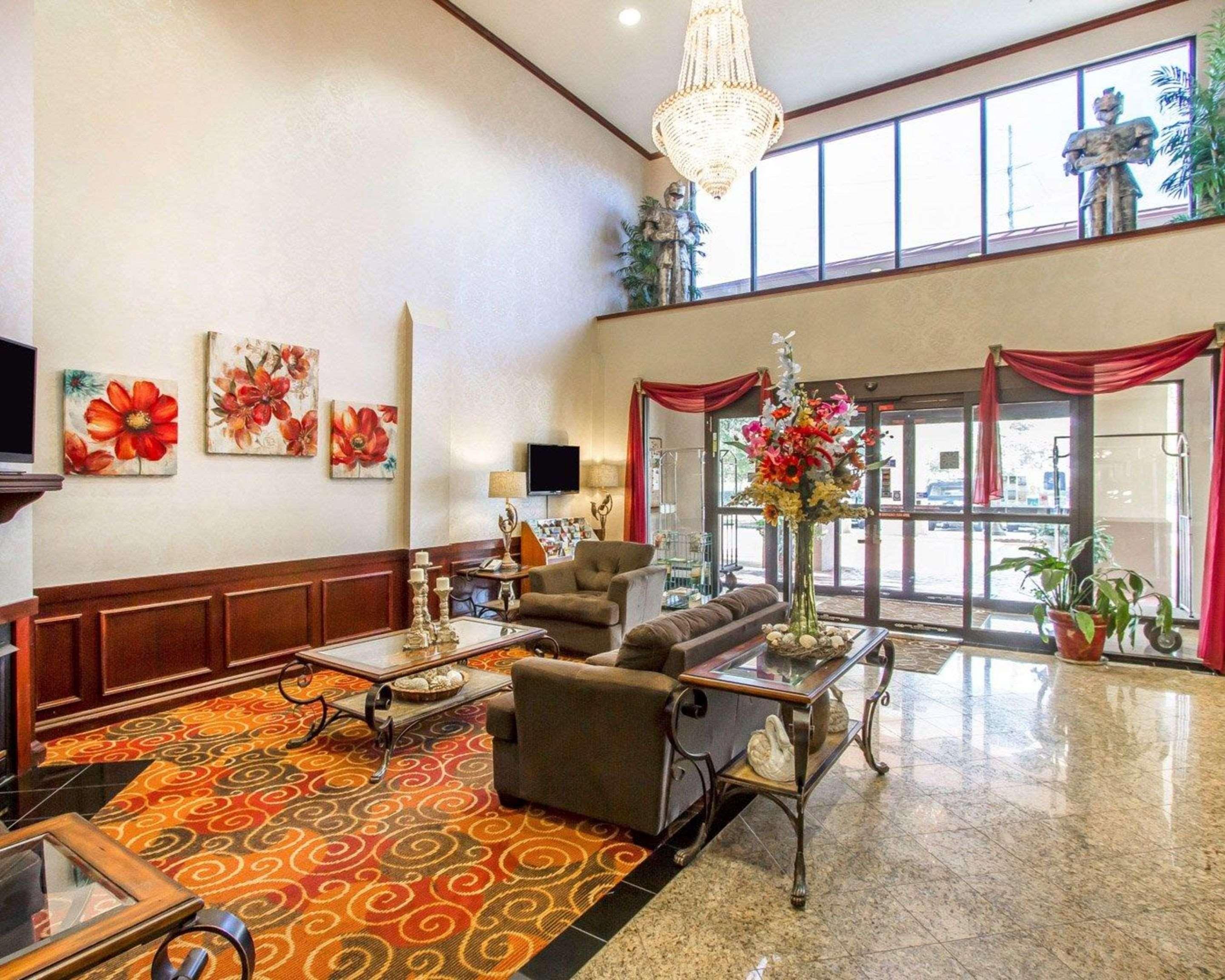 Comfort Suites Mobile East Bay Daphne Extérieur photo