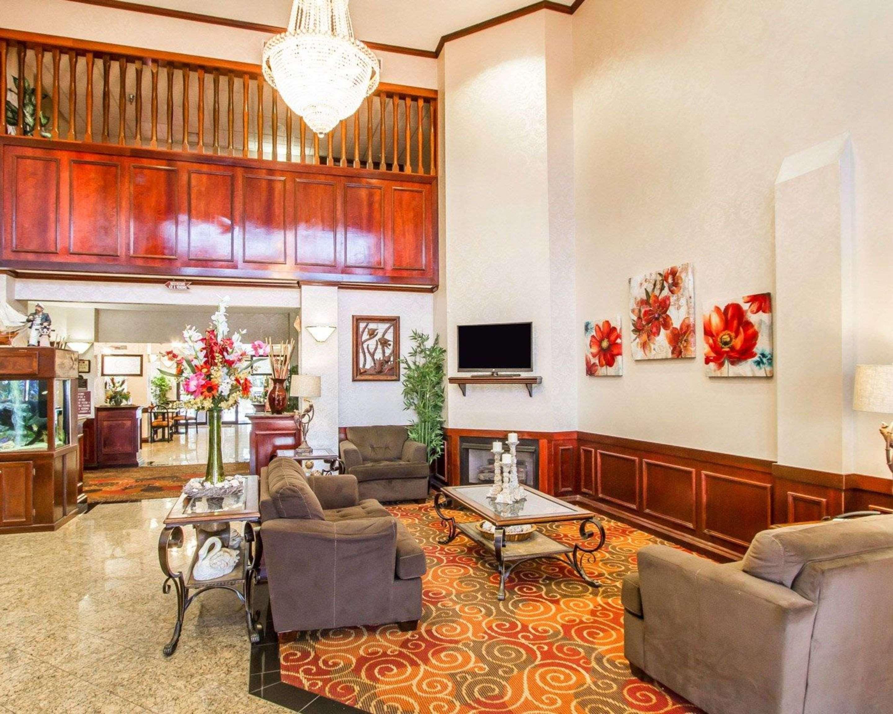 Comfort Suites Mobile East Bay Daphne Extérieur photo
