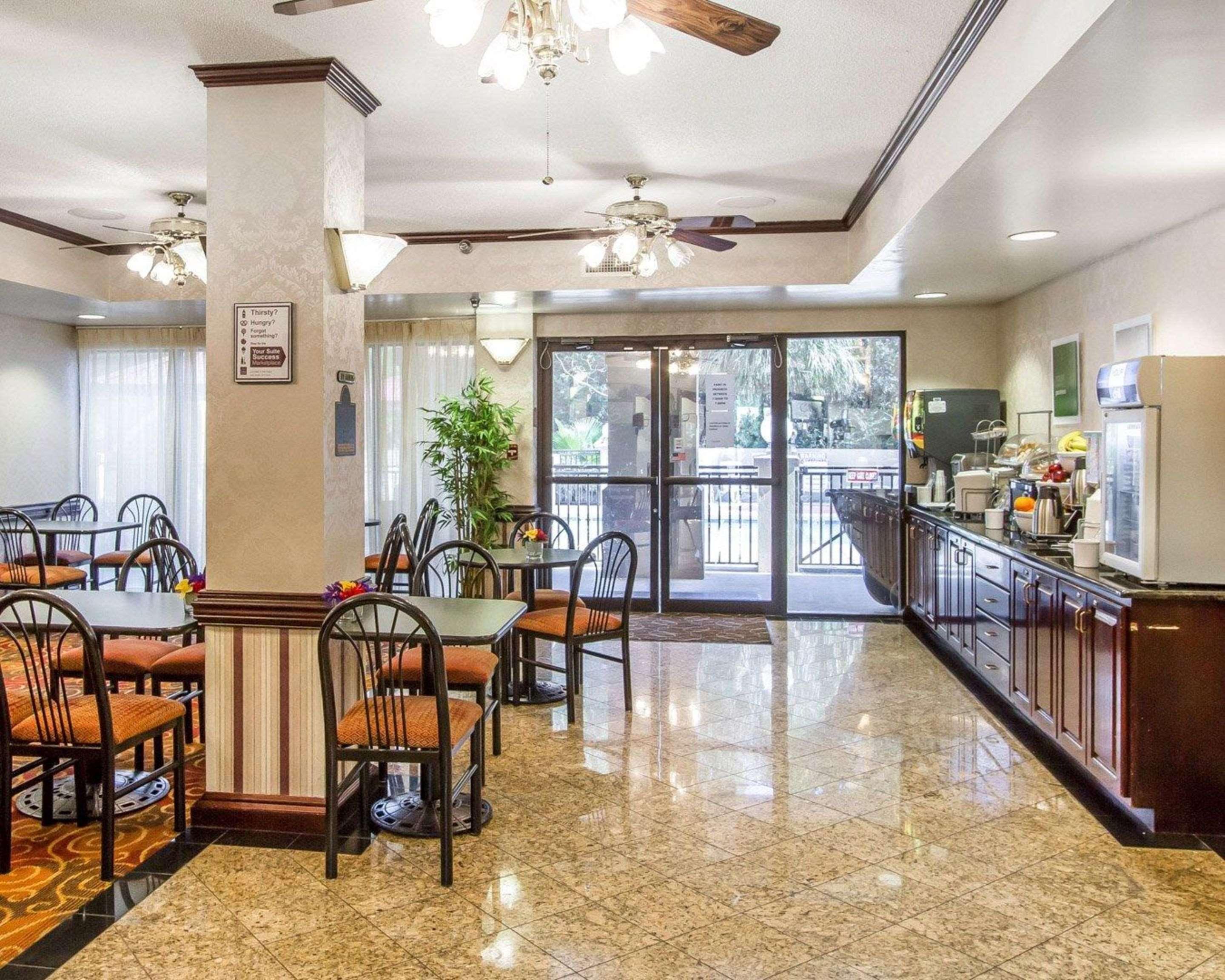 Comfort Suites Mobile East Bay Daphne Extérieur photo