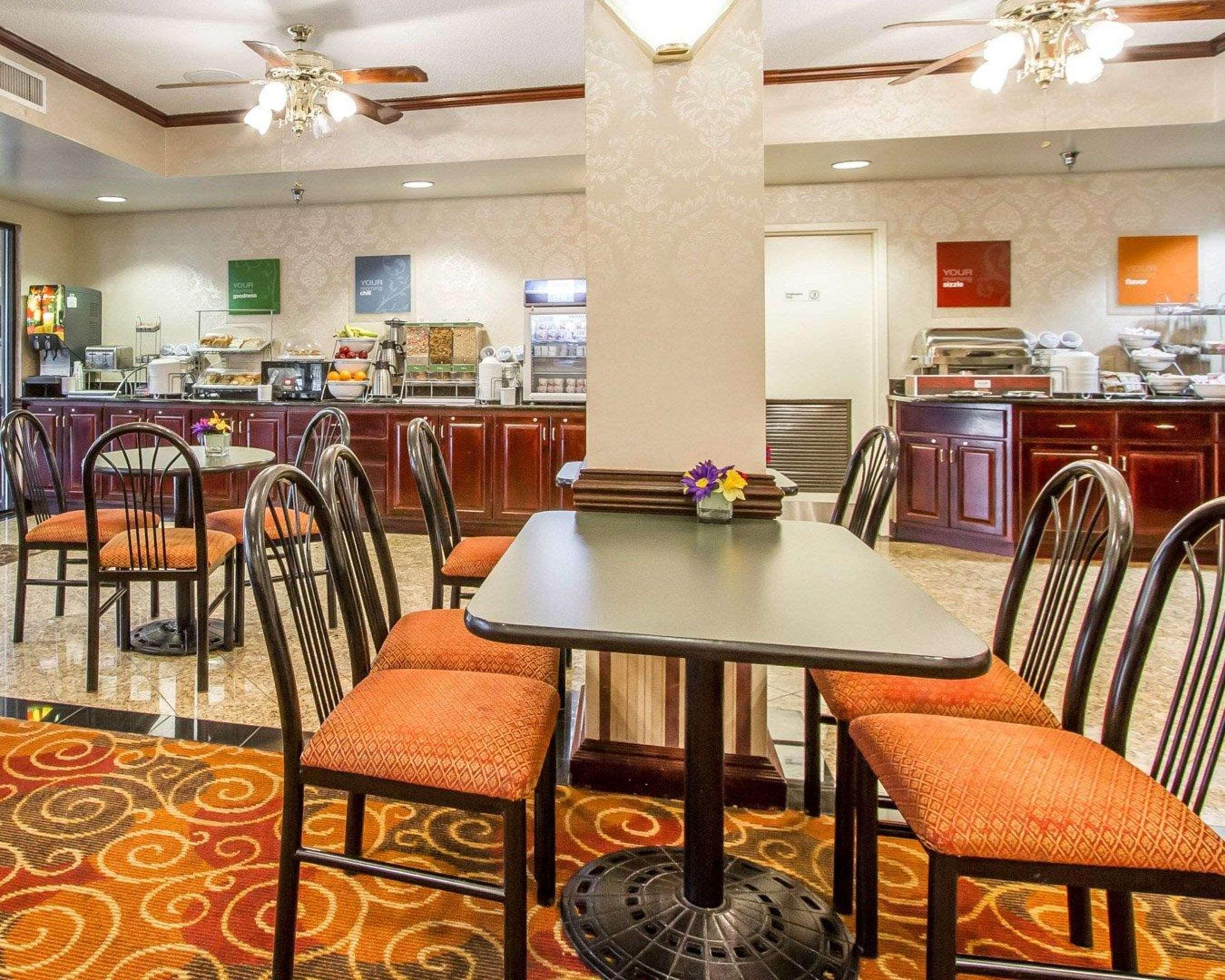 Comfort Suites Mobile East Bay Daphne Extérieur photo