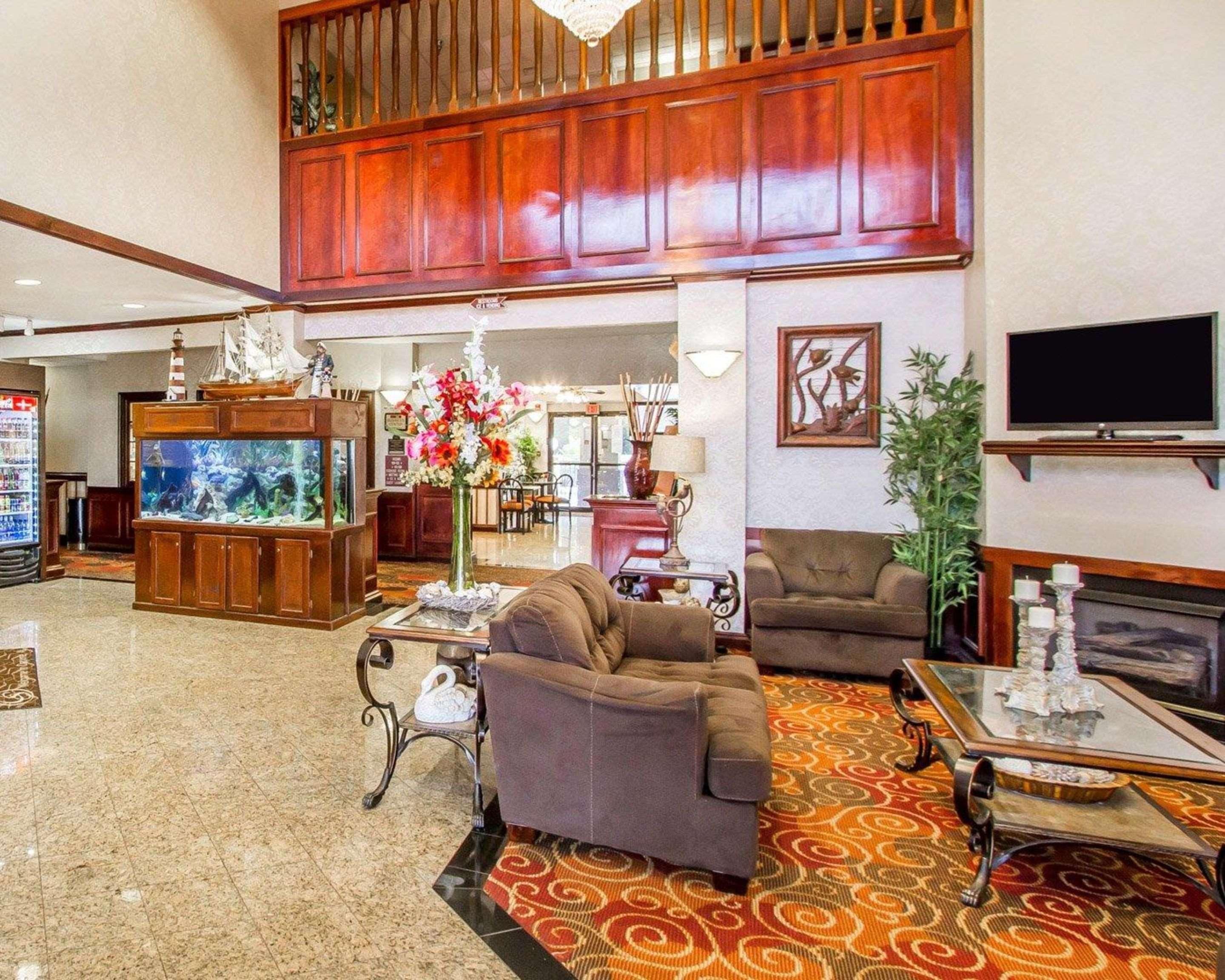 Comfort Suites Mobile East Bay Daphne Extérieur photo
