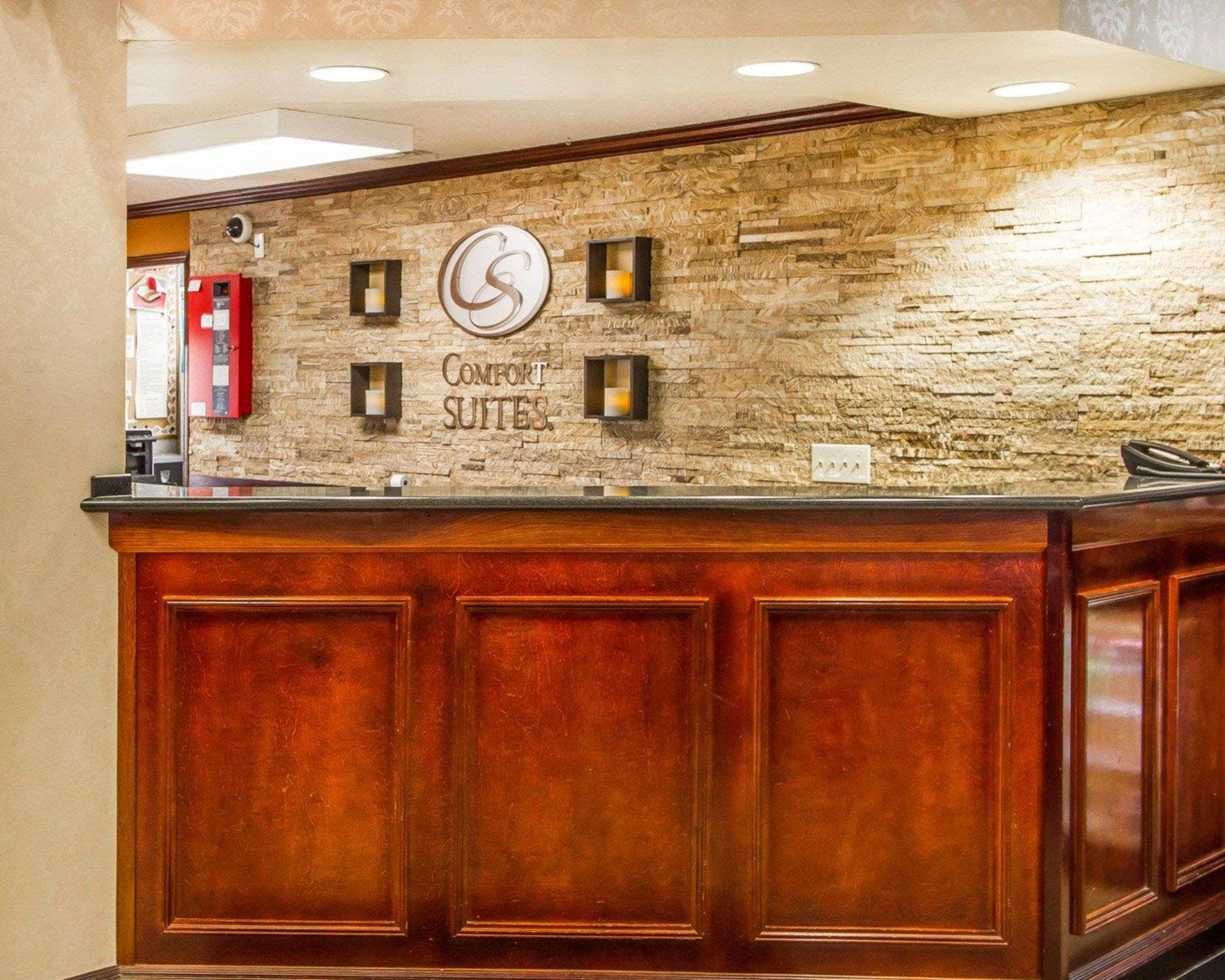 Comfort Suites Mobile East Bay Daphne Extérieur photo