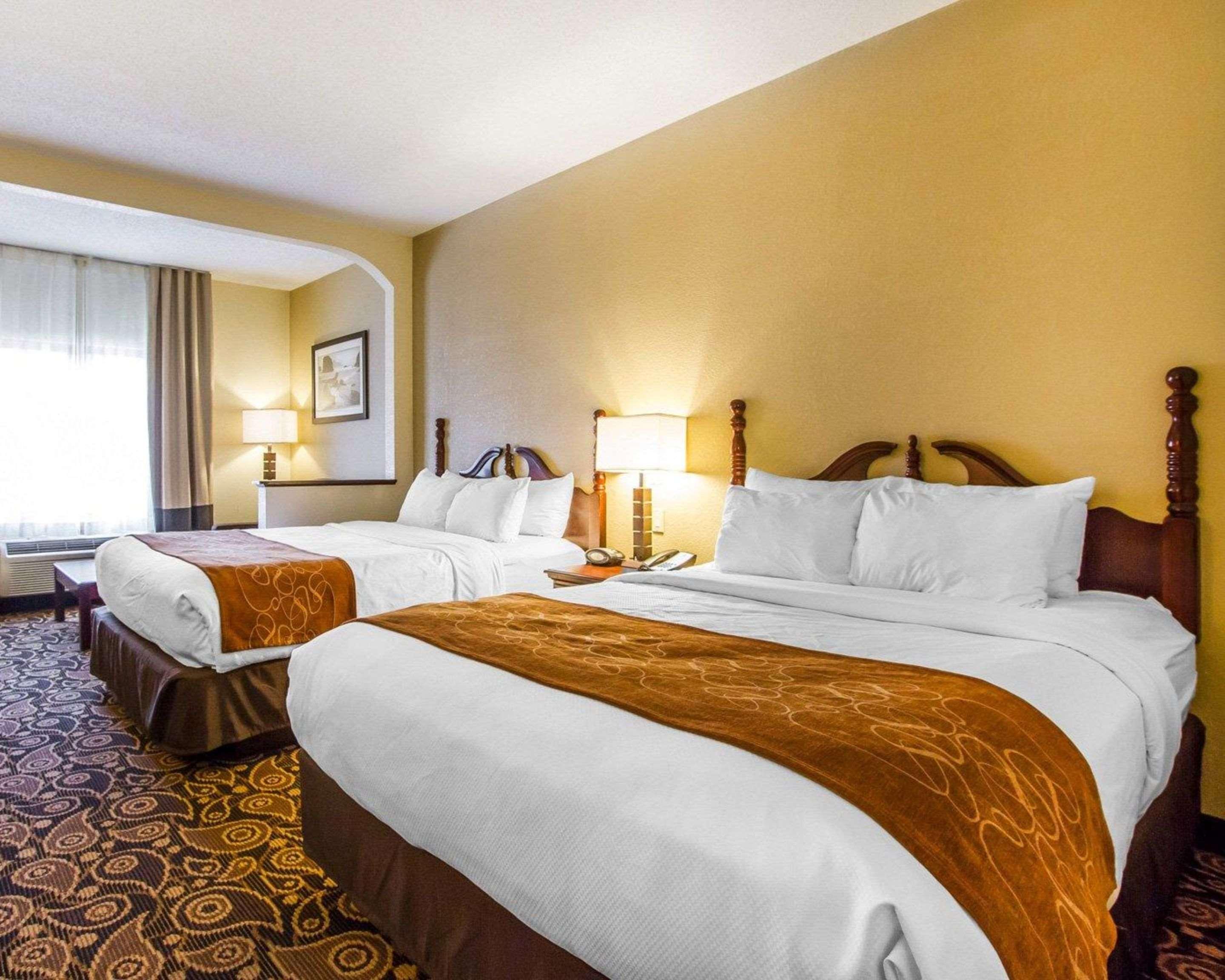 Comfort Suites Mobile East Bay Daphne Extérieur photo