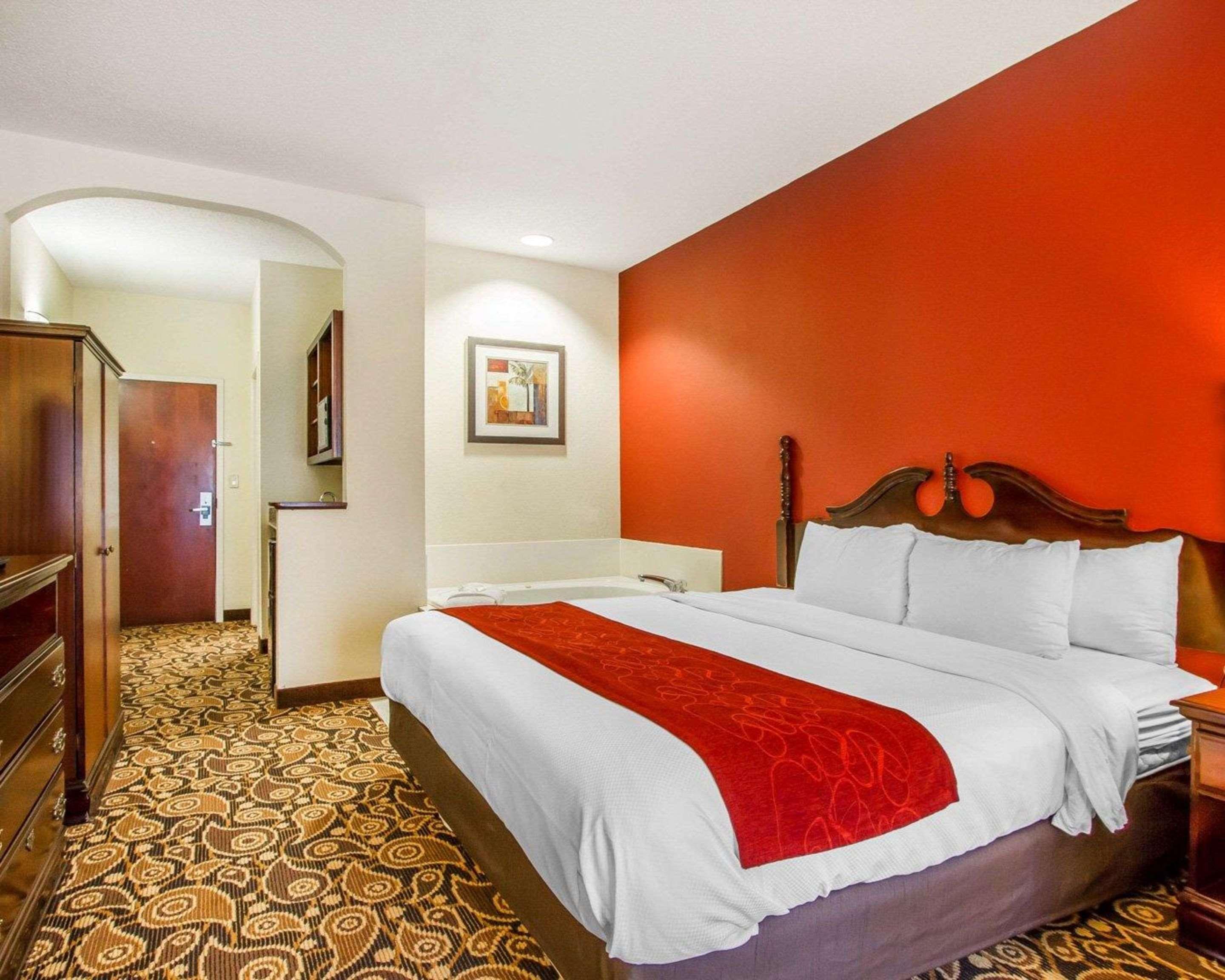 Comfort Suites Mobile East Bay Daphne Extérieur photo