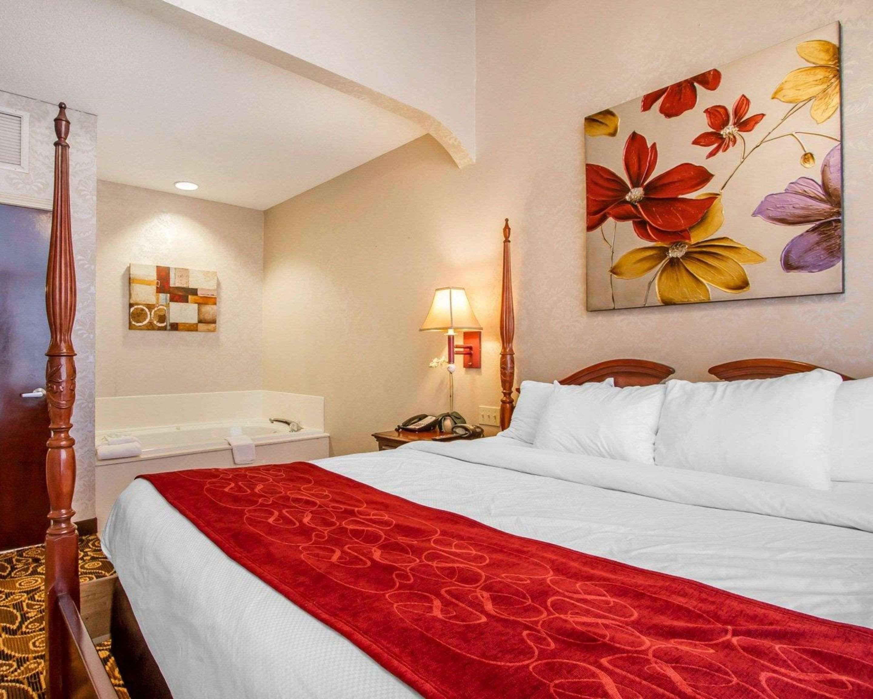 Comfort Suites Mobile East Bay Daphne Extérieur photo