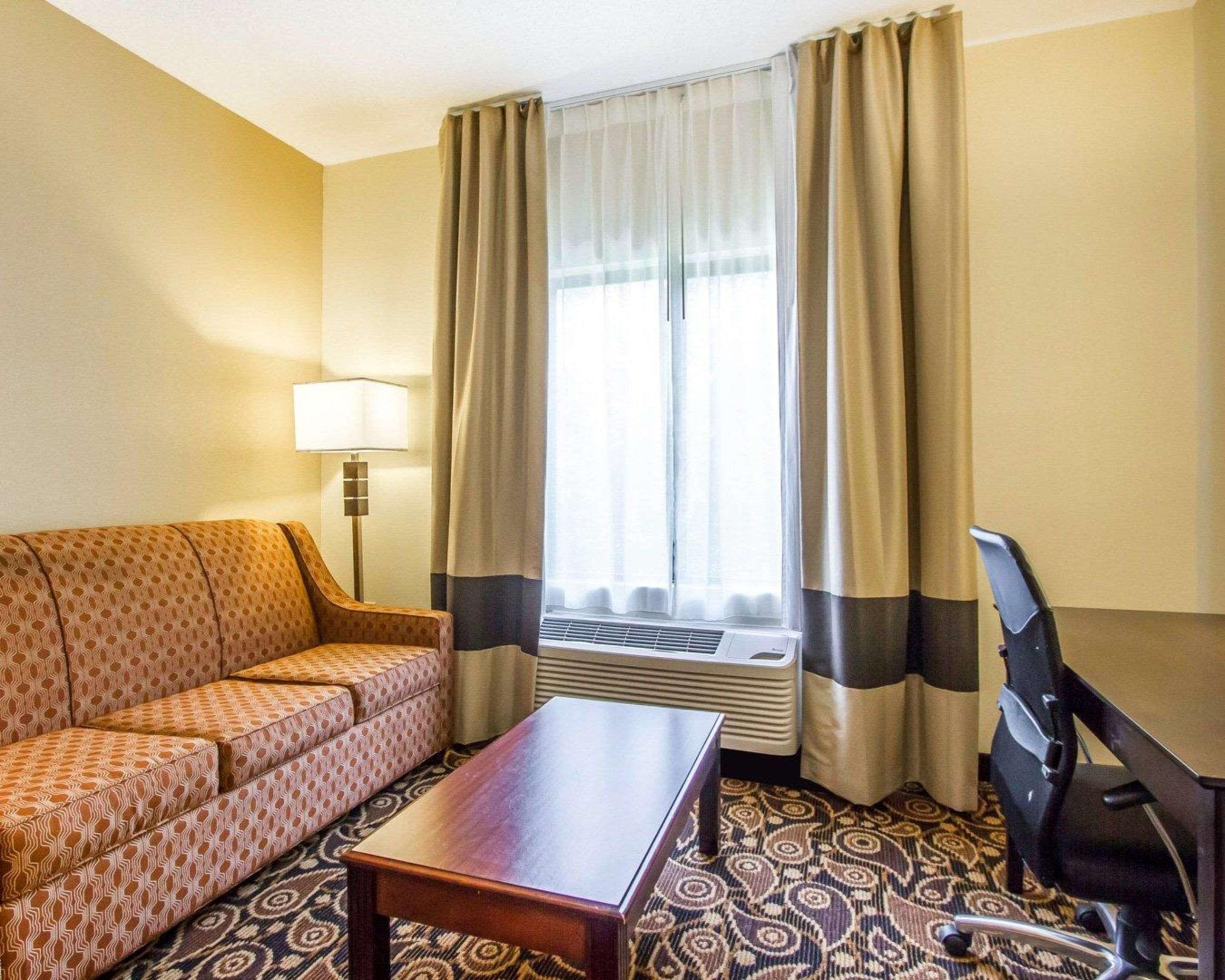 Comfort Suites Mobile East Bay Daphne Extérieur photo