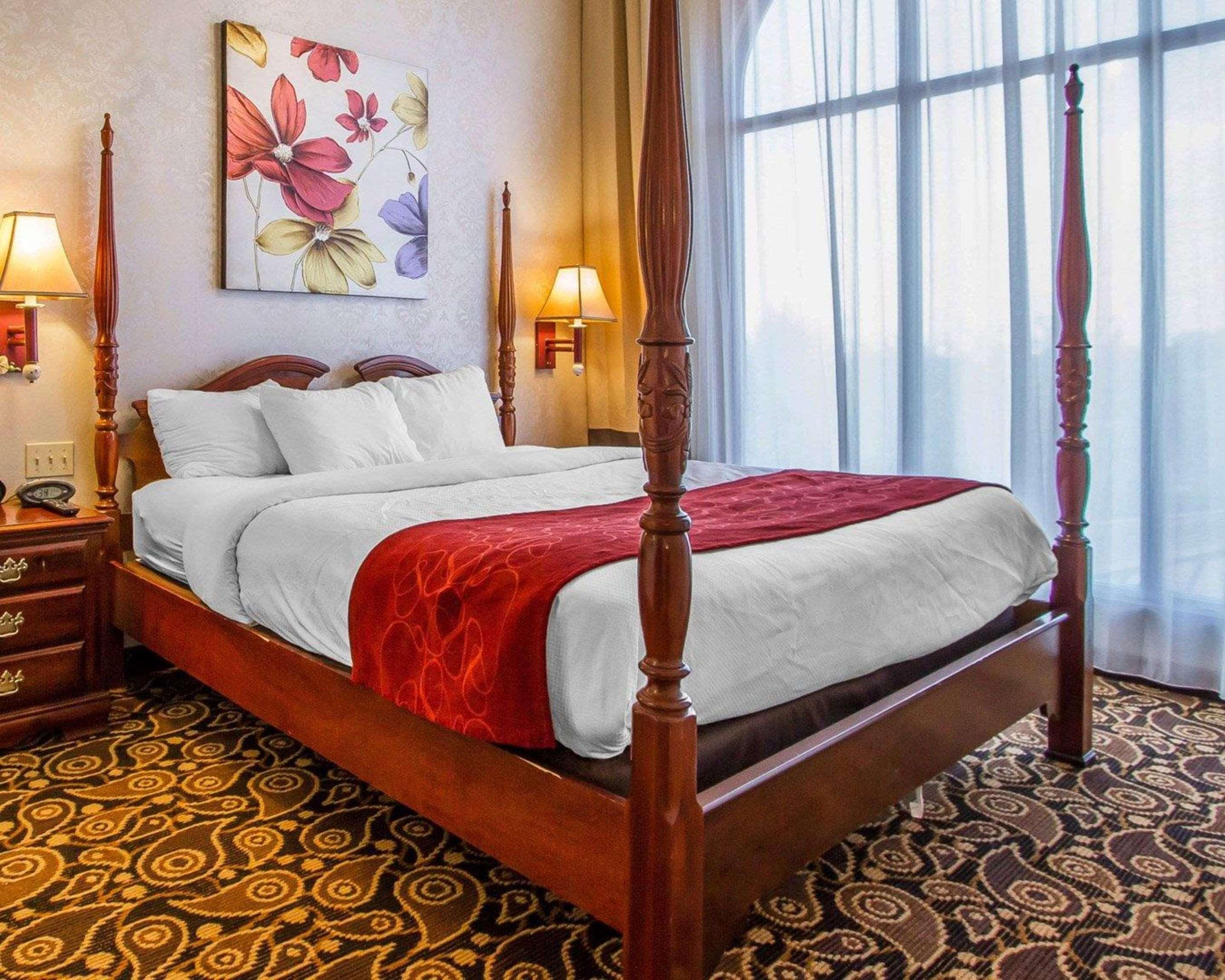 Comfort Suites Mobile East Bay Daphne Extérieur photo