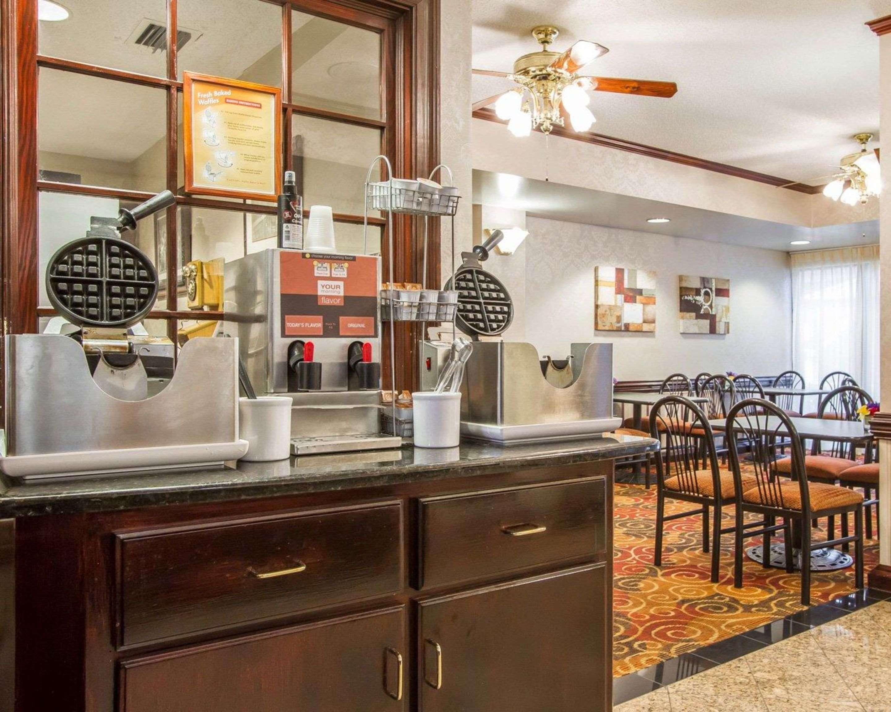 Comfort Suites Mobile East Bay Daphne Extérieur photo