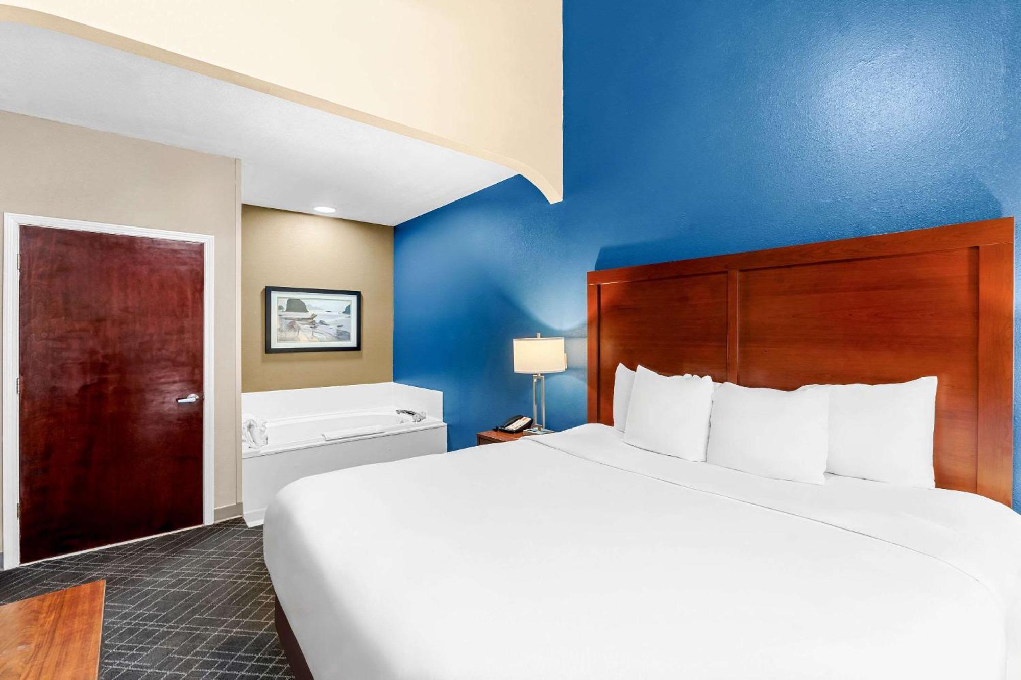 Comfort Suites Mobile East Bay Daphne Extérieur photo