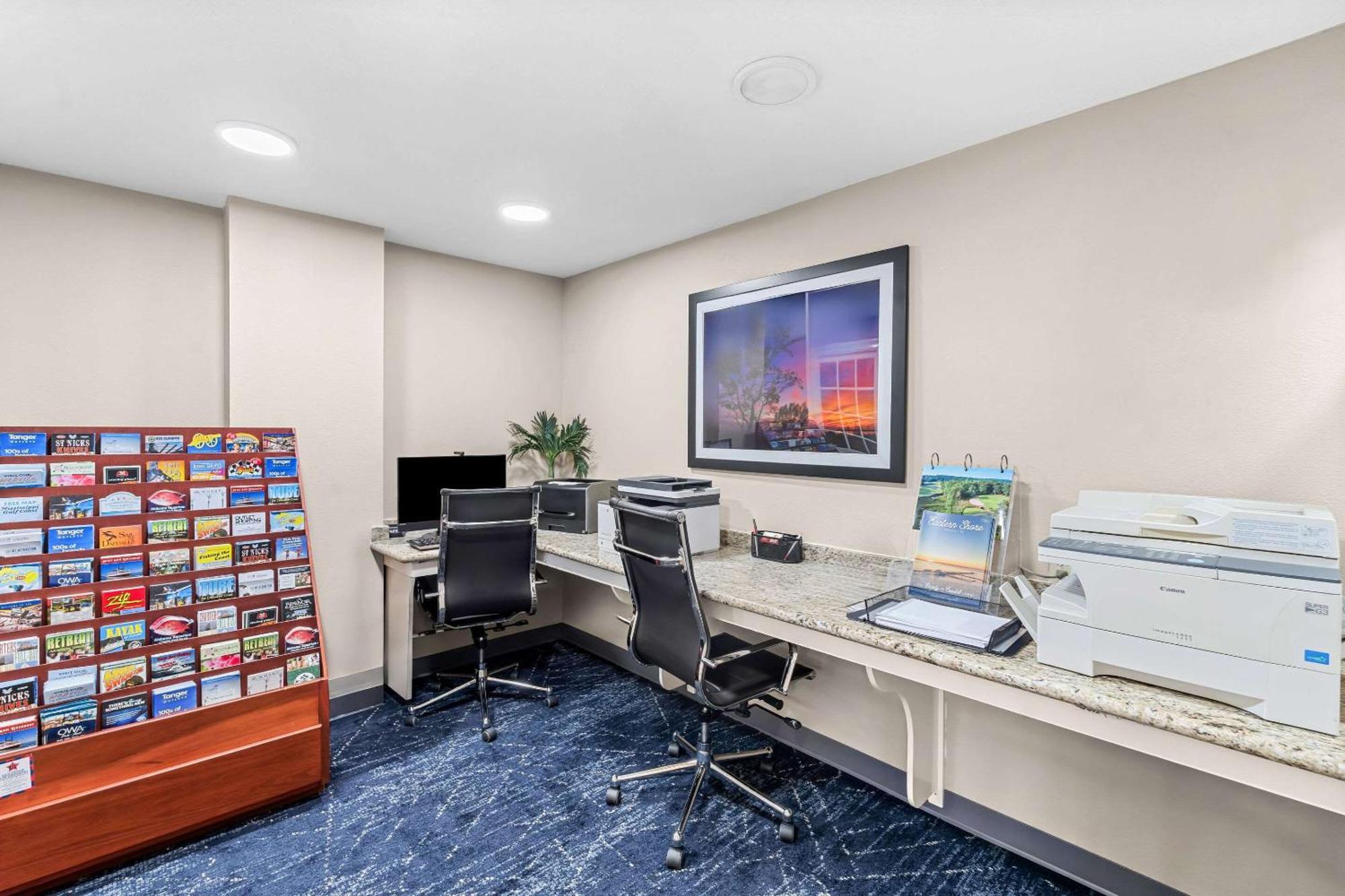Comfort Suites Mobile East Bay Daphne Extérieur photo