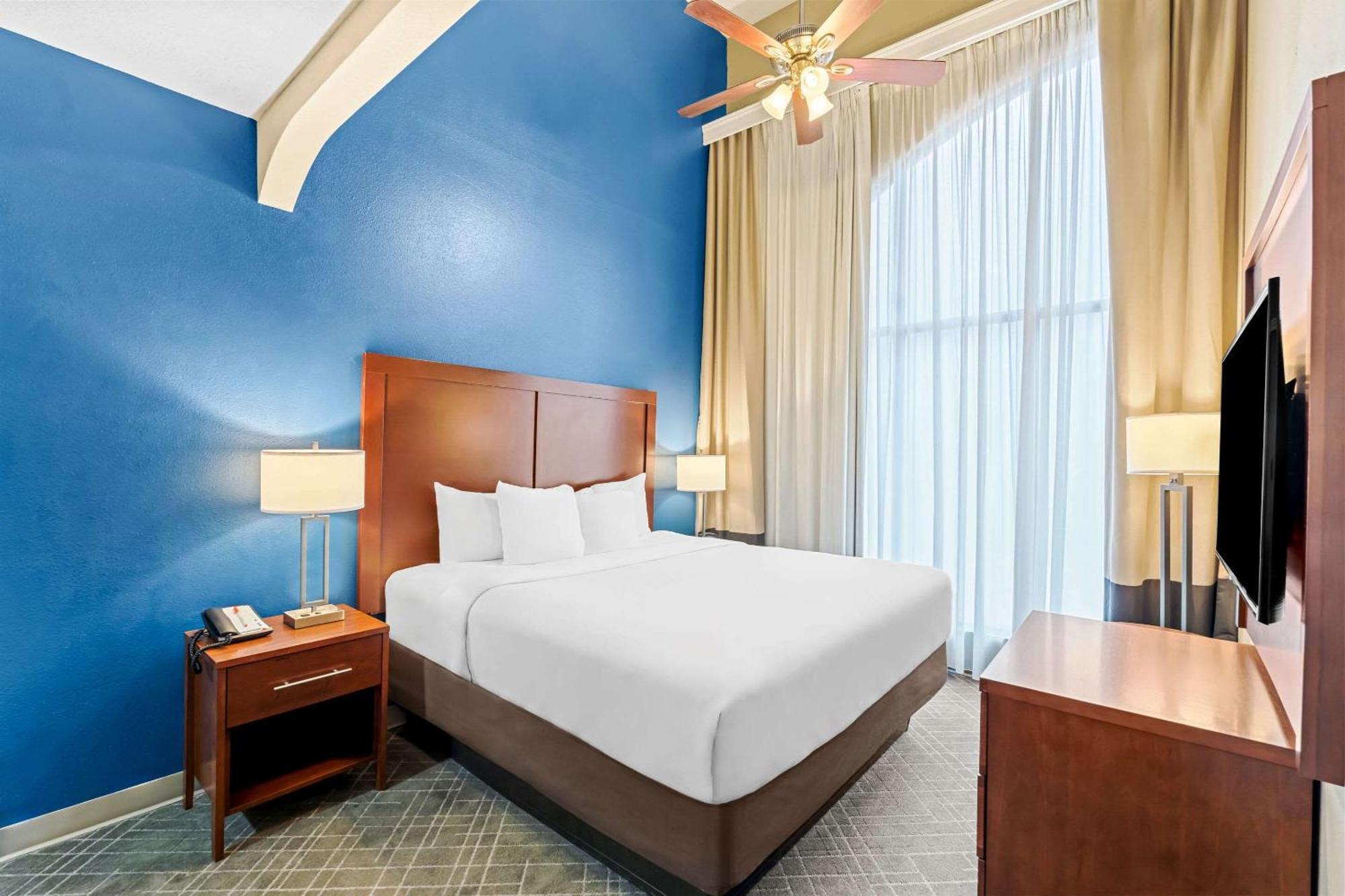 Comfort Suites Mobile East Bay Daphne Extérieur photo